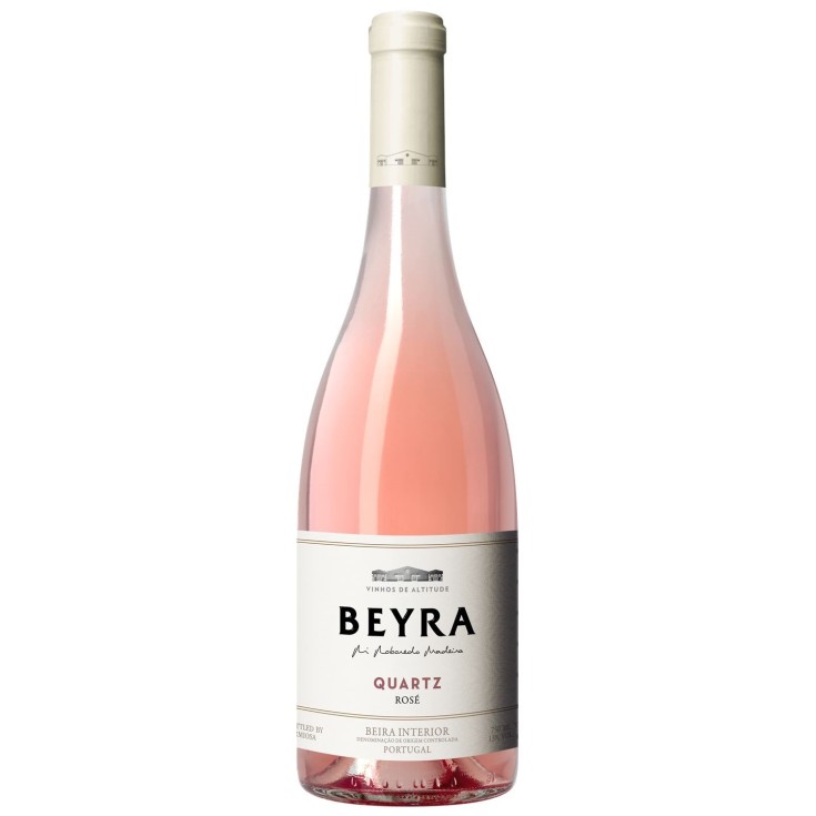 Beyra Quartz Ros
