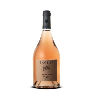 Pgina Pinot Noir Ros