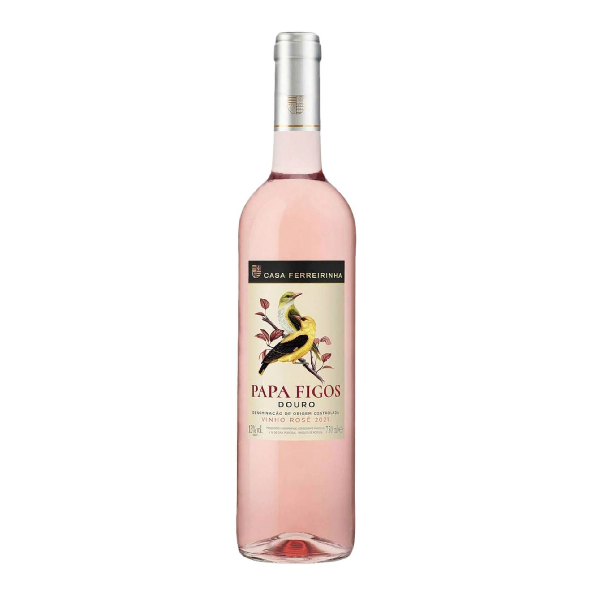 Papa Figos Rosé