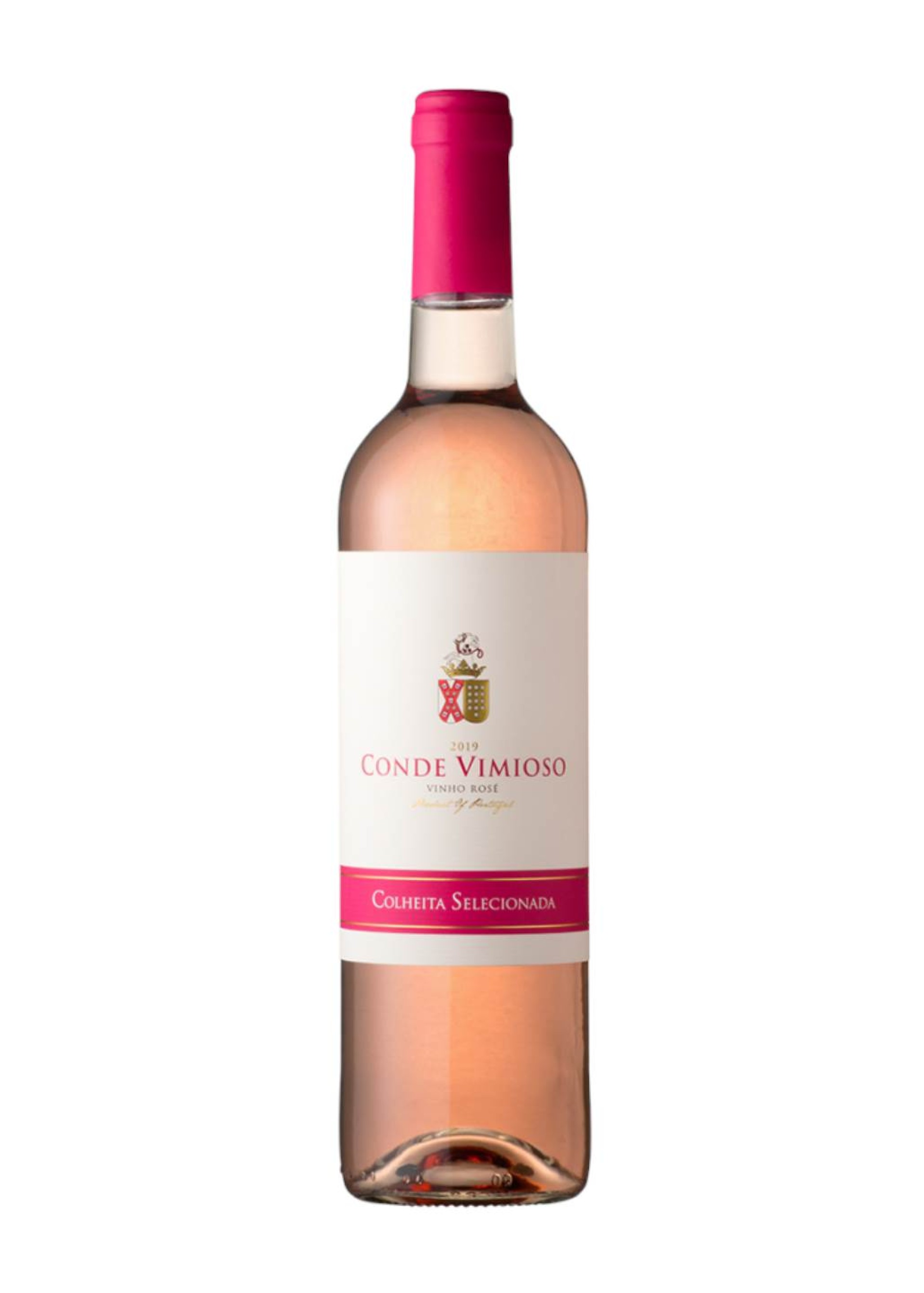 Conde Vimioso Rosé