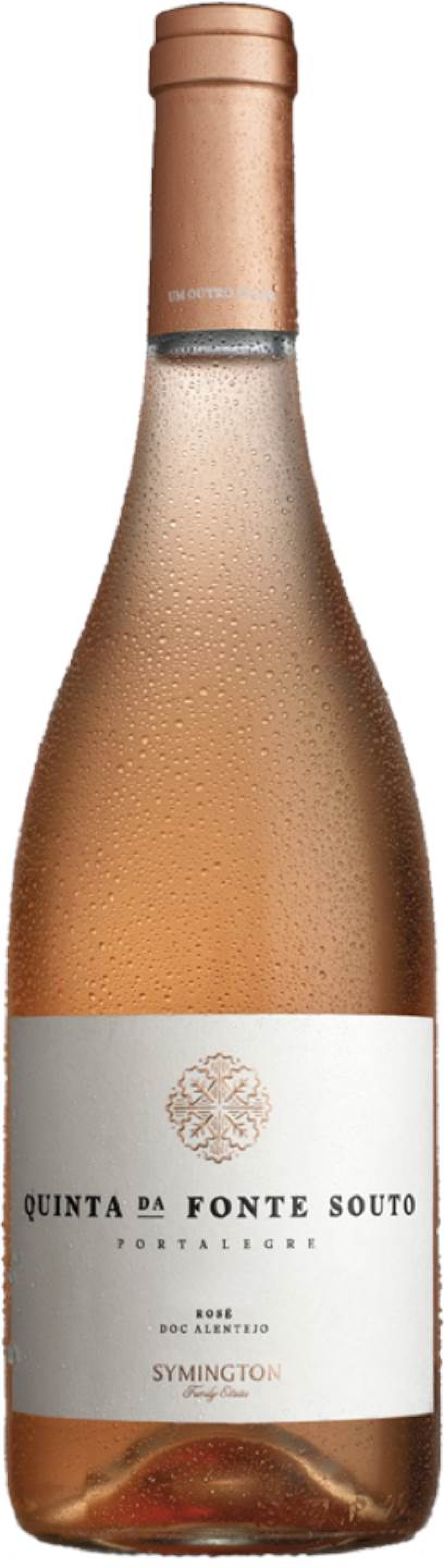 Quinta da Fonte Souto Rosé