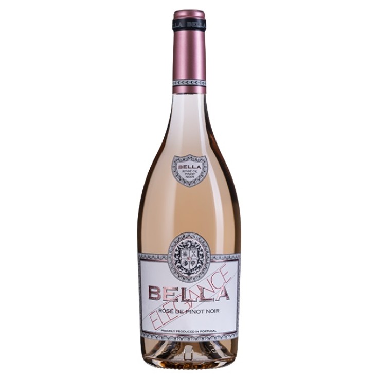 Bella Elegance Ros