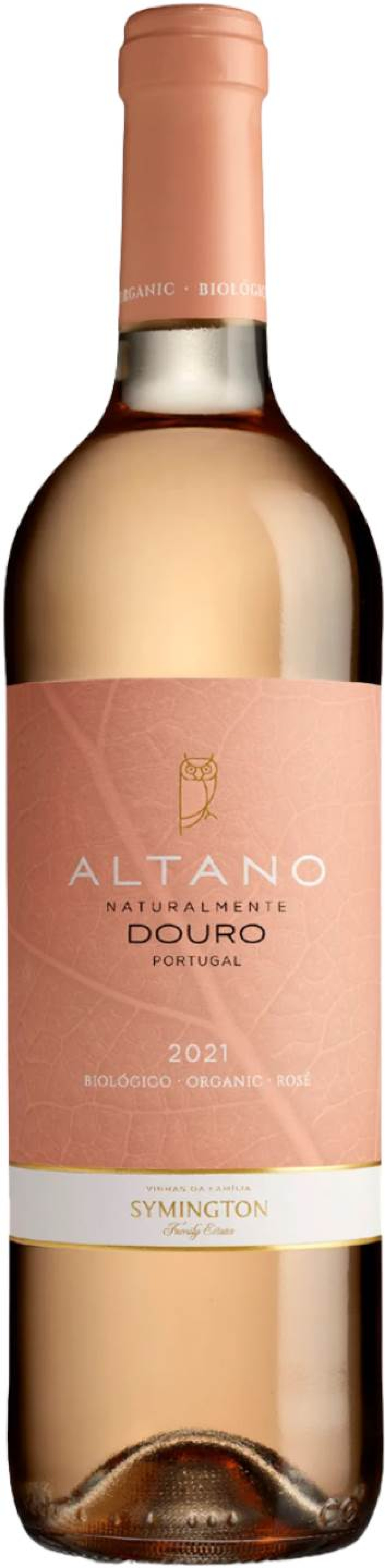 Altano Rosé Biológico