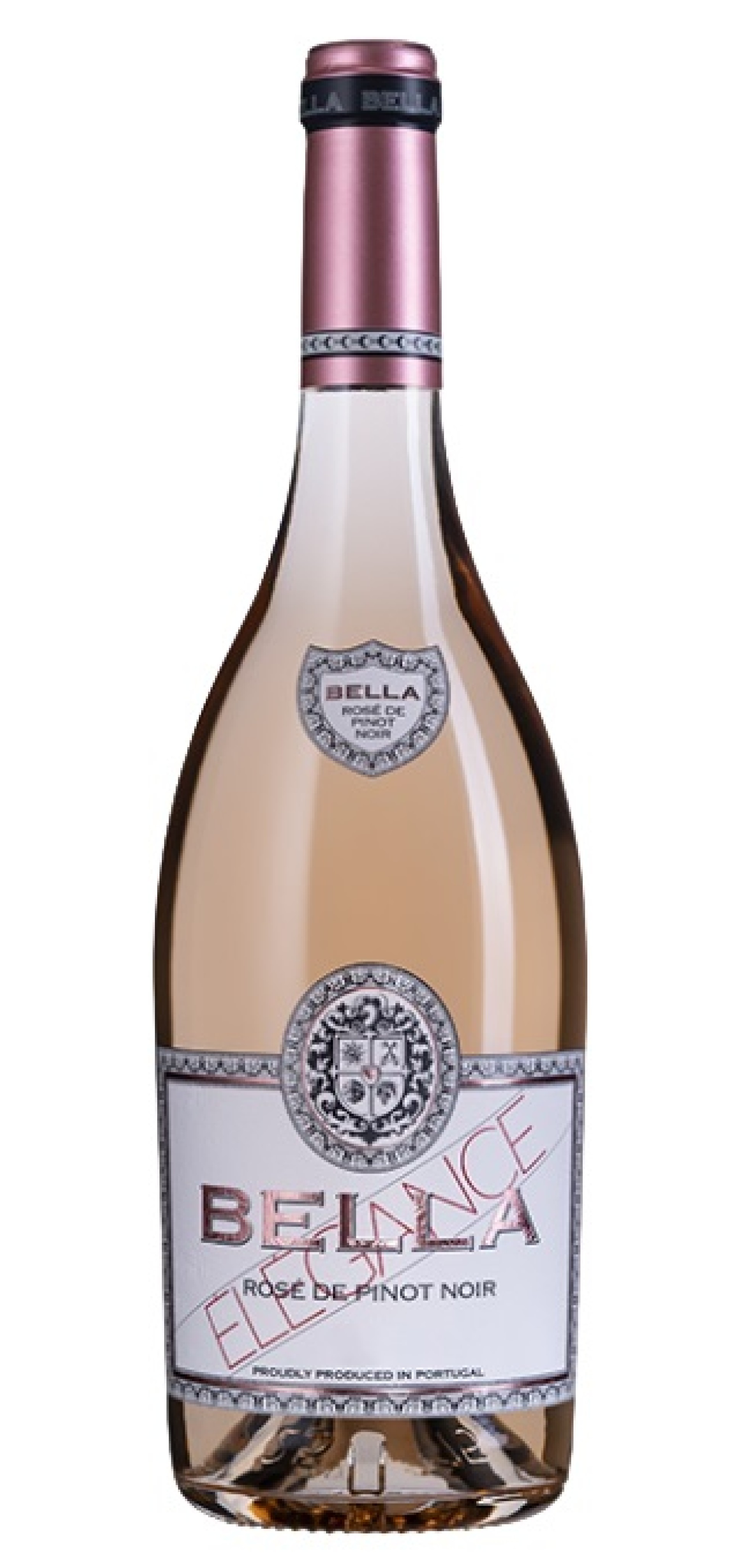 Bella Elegance Rosé