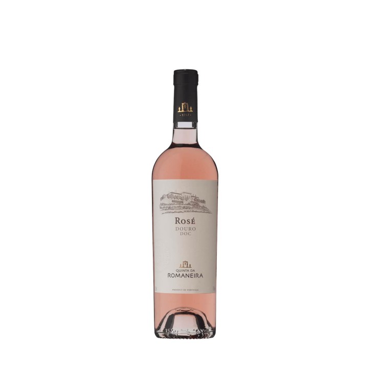 Quinta da Romaneira Ros