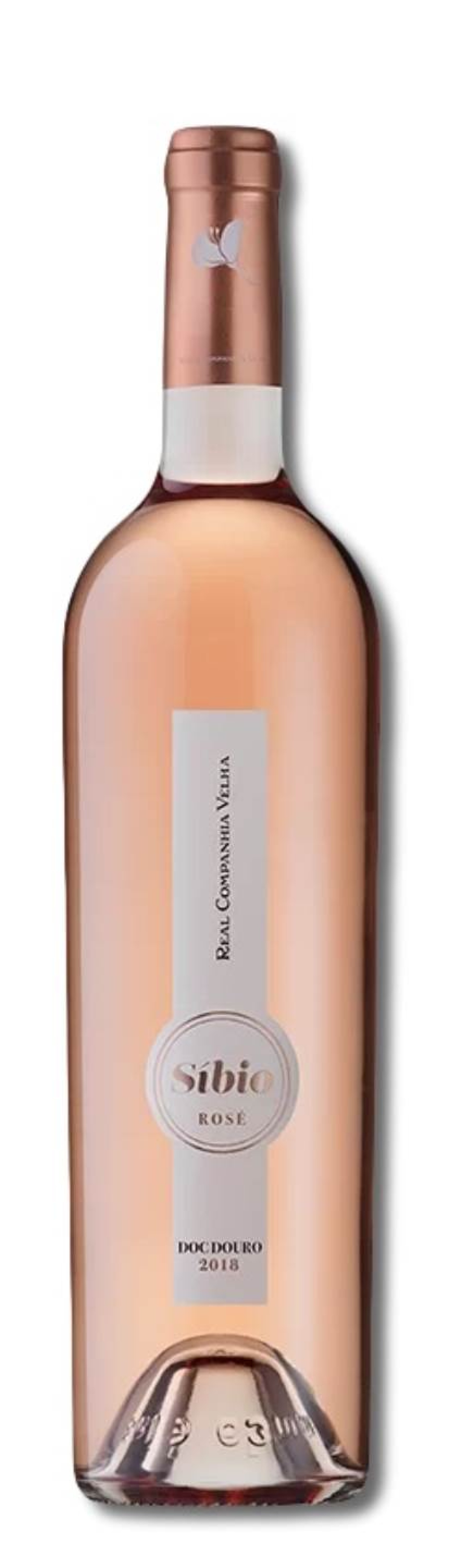 Quinta do Síbio Rosé