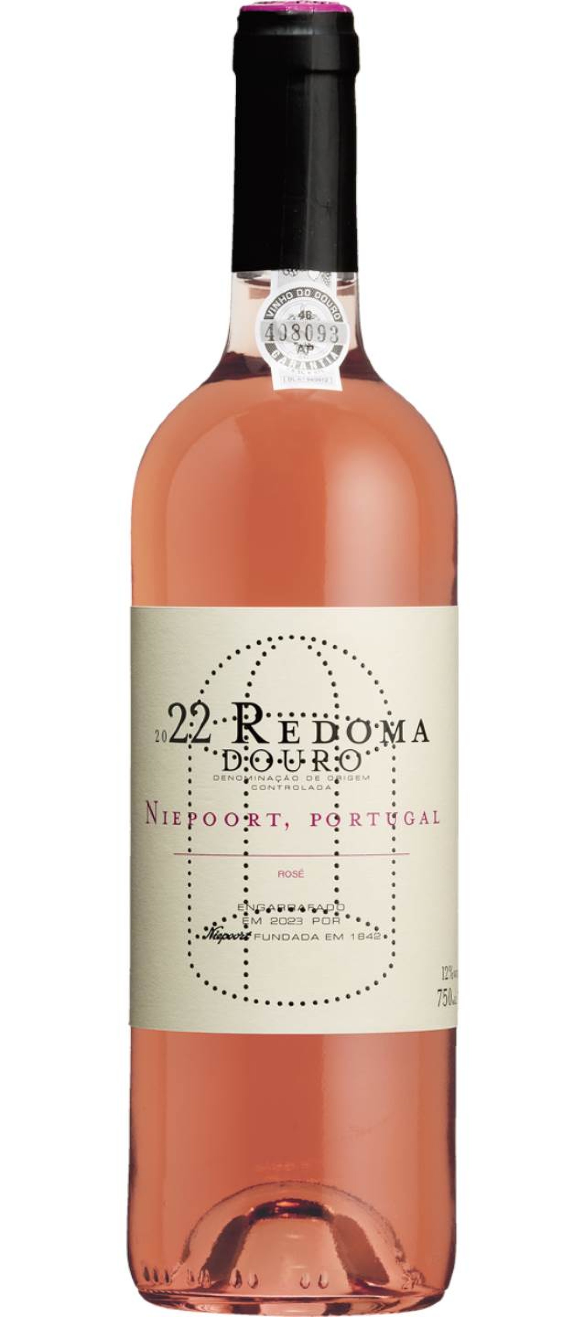 Redoma Rosé
