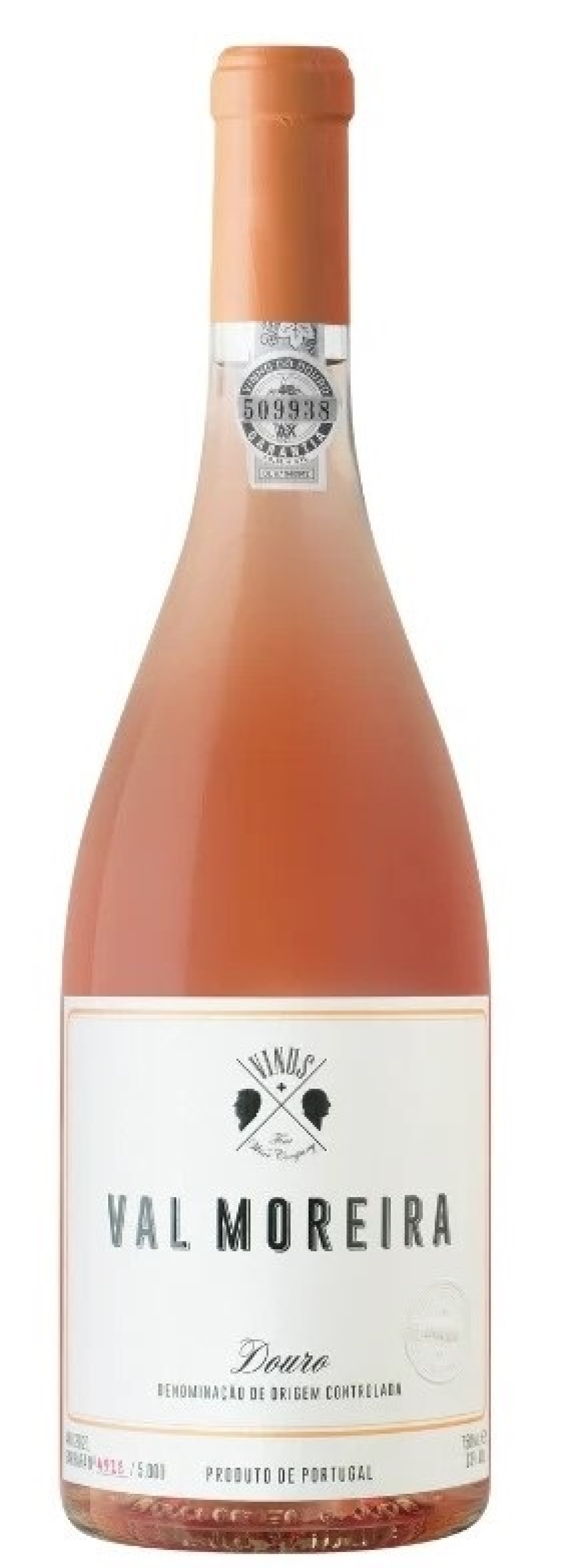 Val Moreira Rosé