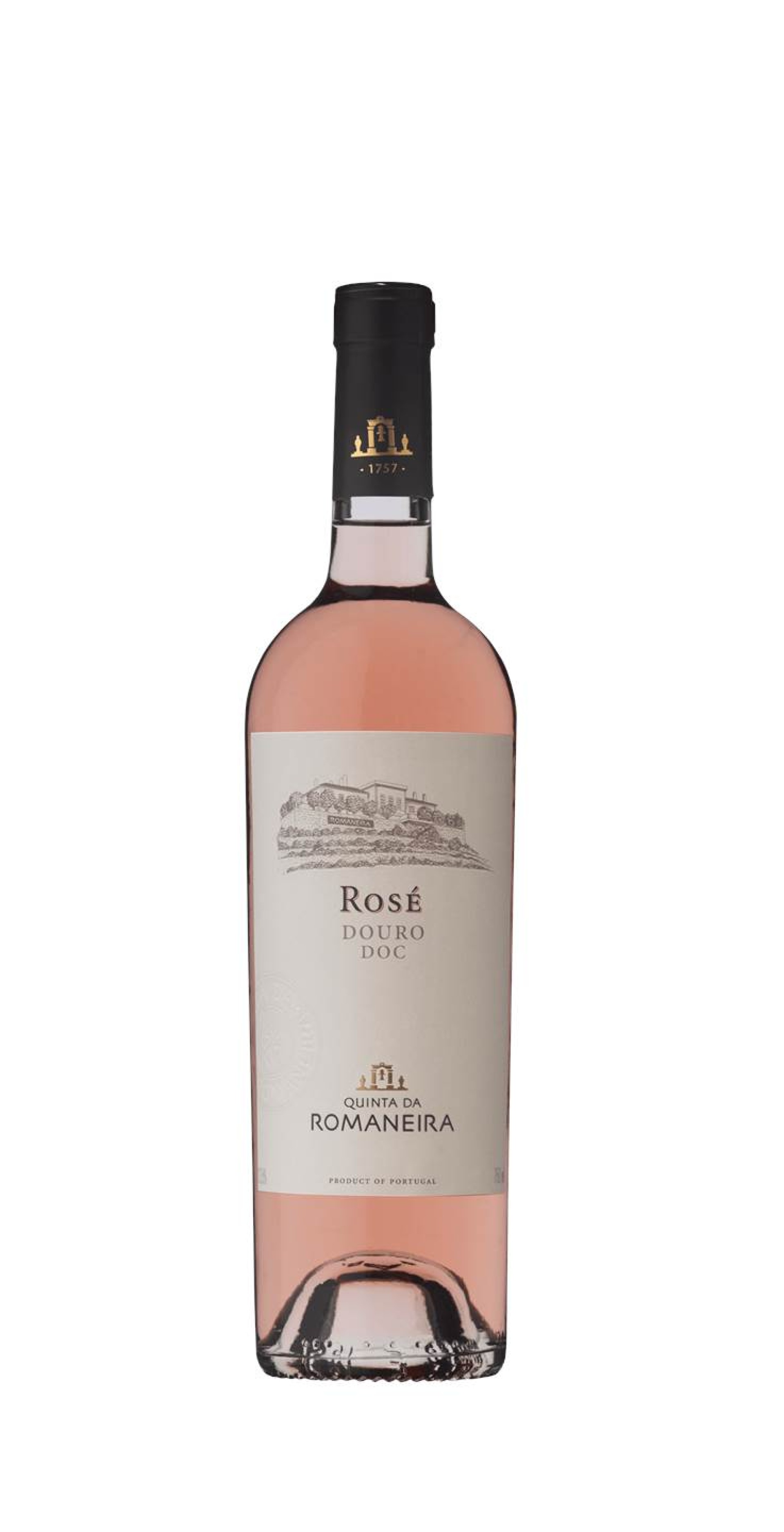 Quinta da Romaneira Rosé