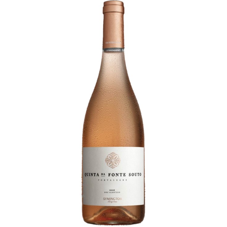 Quinta da Fonte Souto Ros