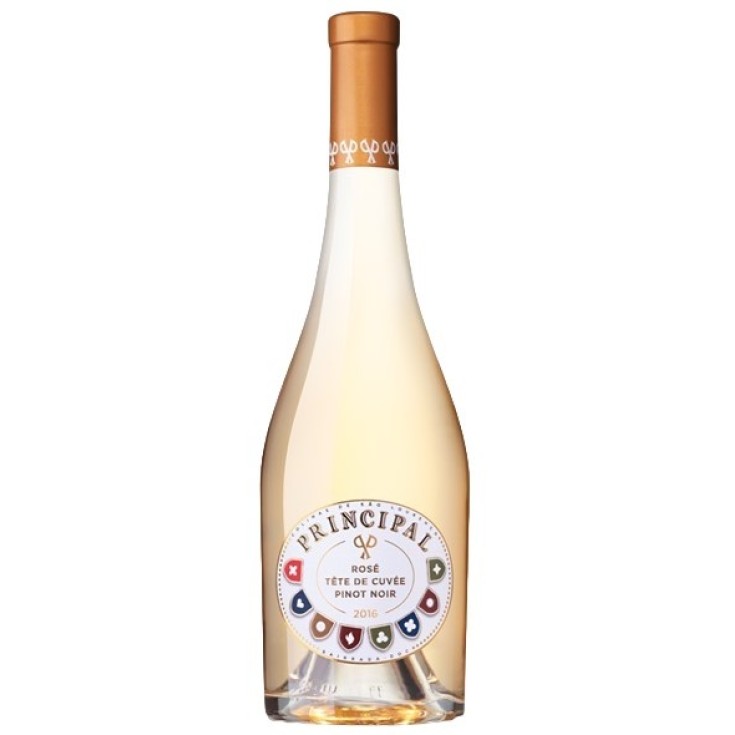 Principal Ros Tte Cuve