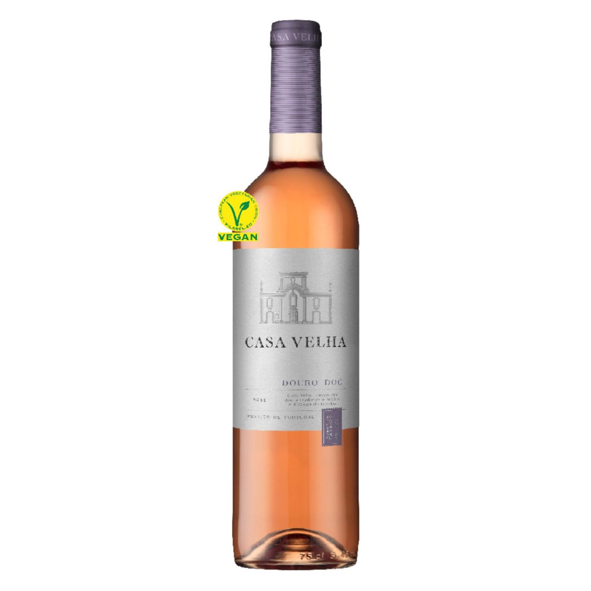 Casa Velha Rosé