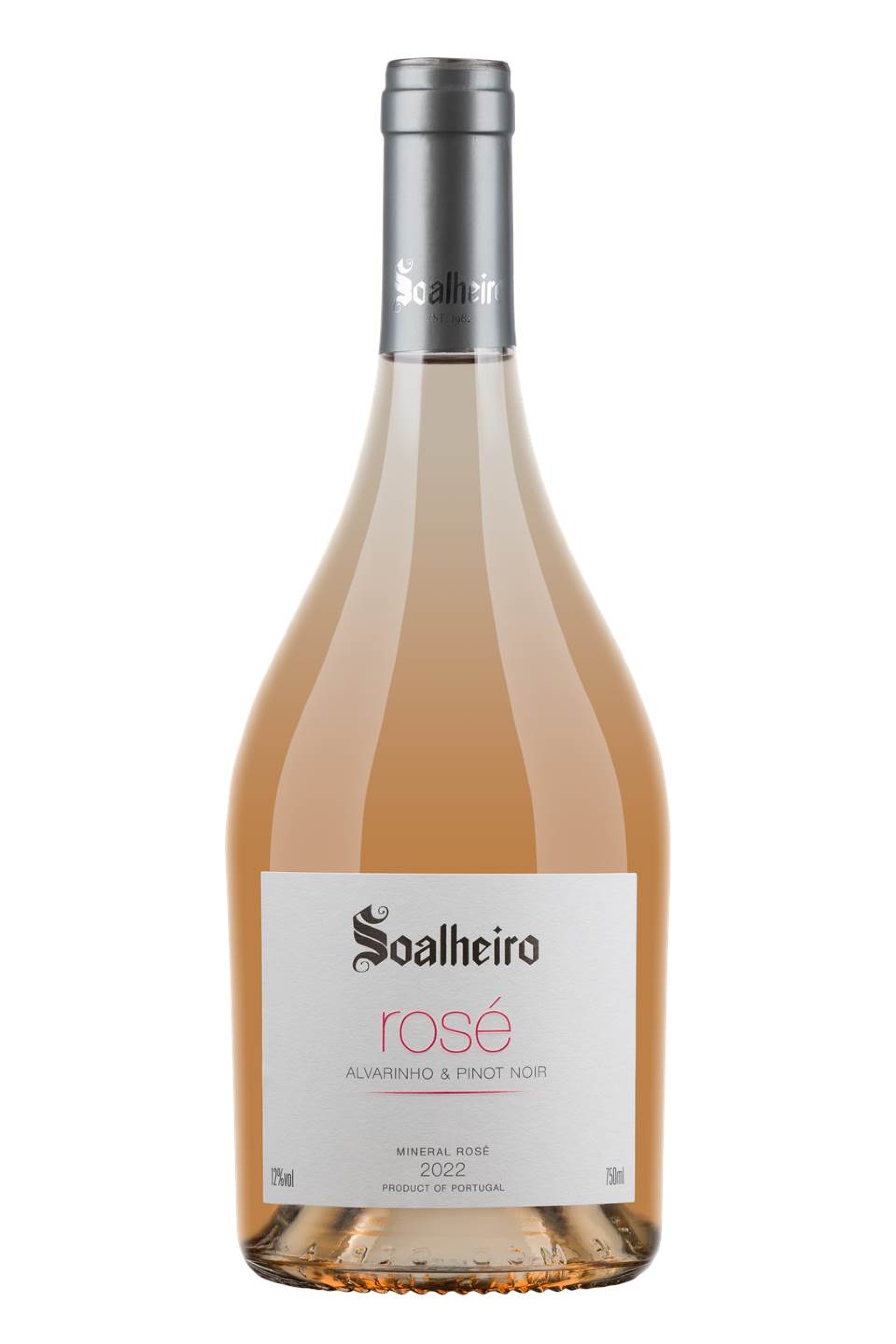 Soalheiro Rosé