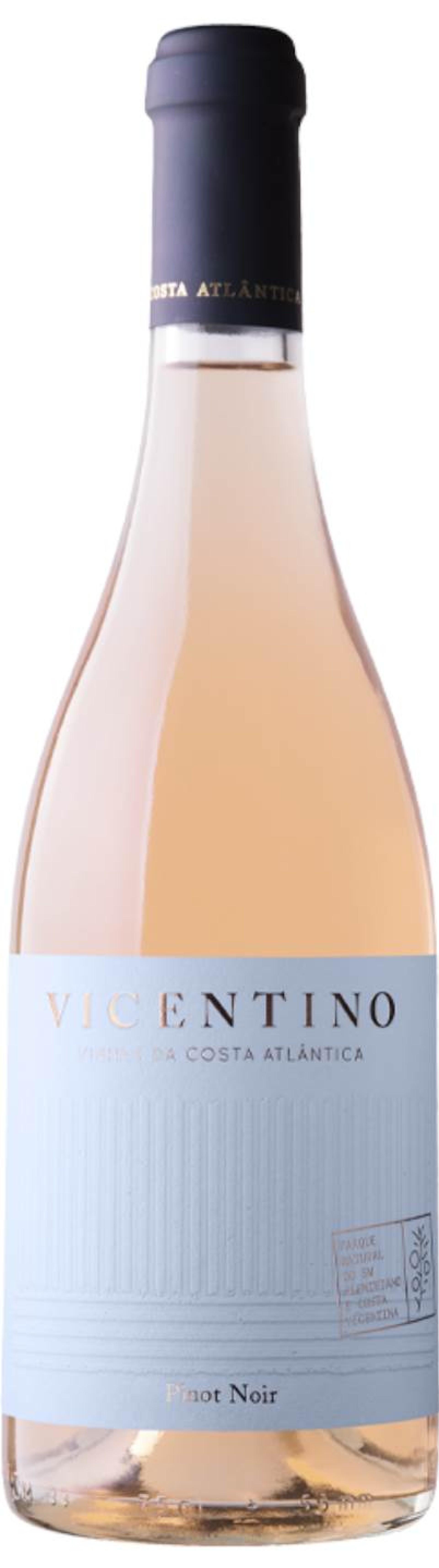 Vicentino Pinot Noir Rosé