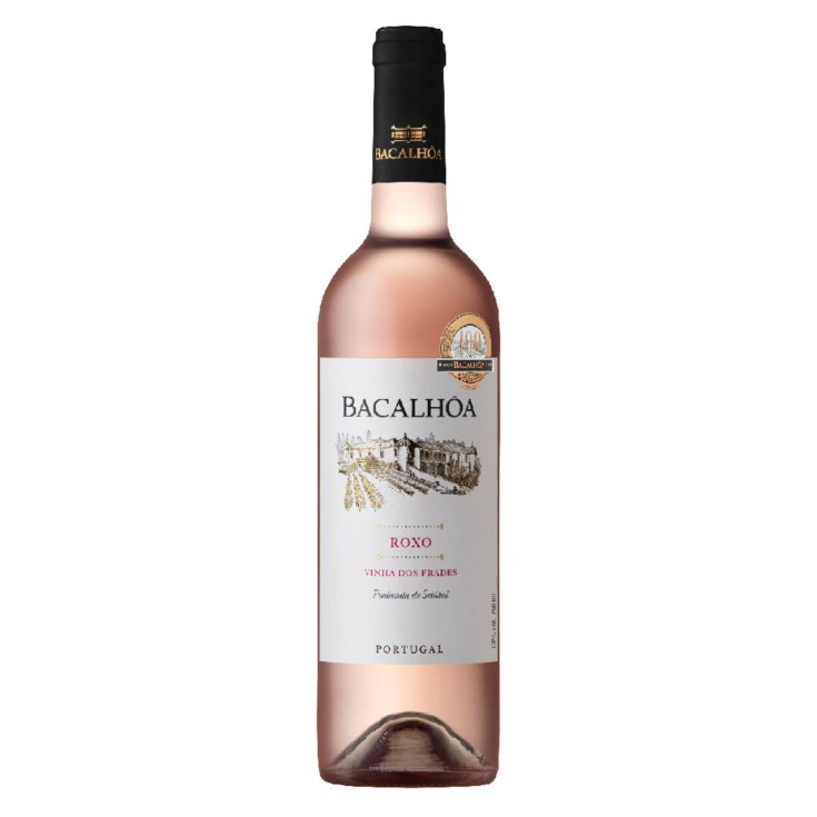 Bacalha Roxo