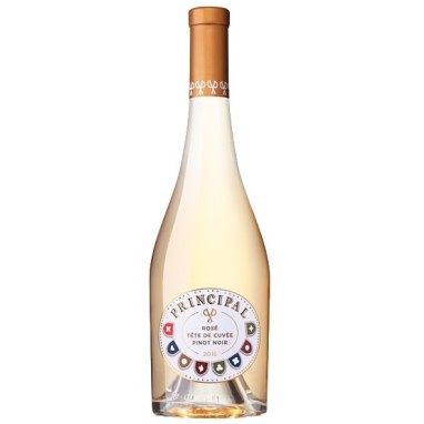 Principal Ros Tte Cuve