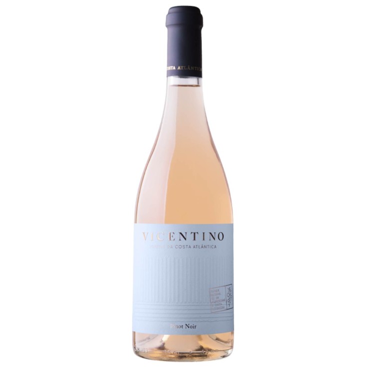 Vicentino Pinot Noir Rosé