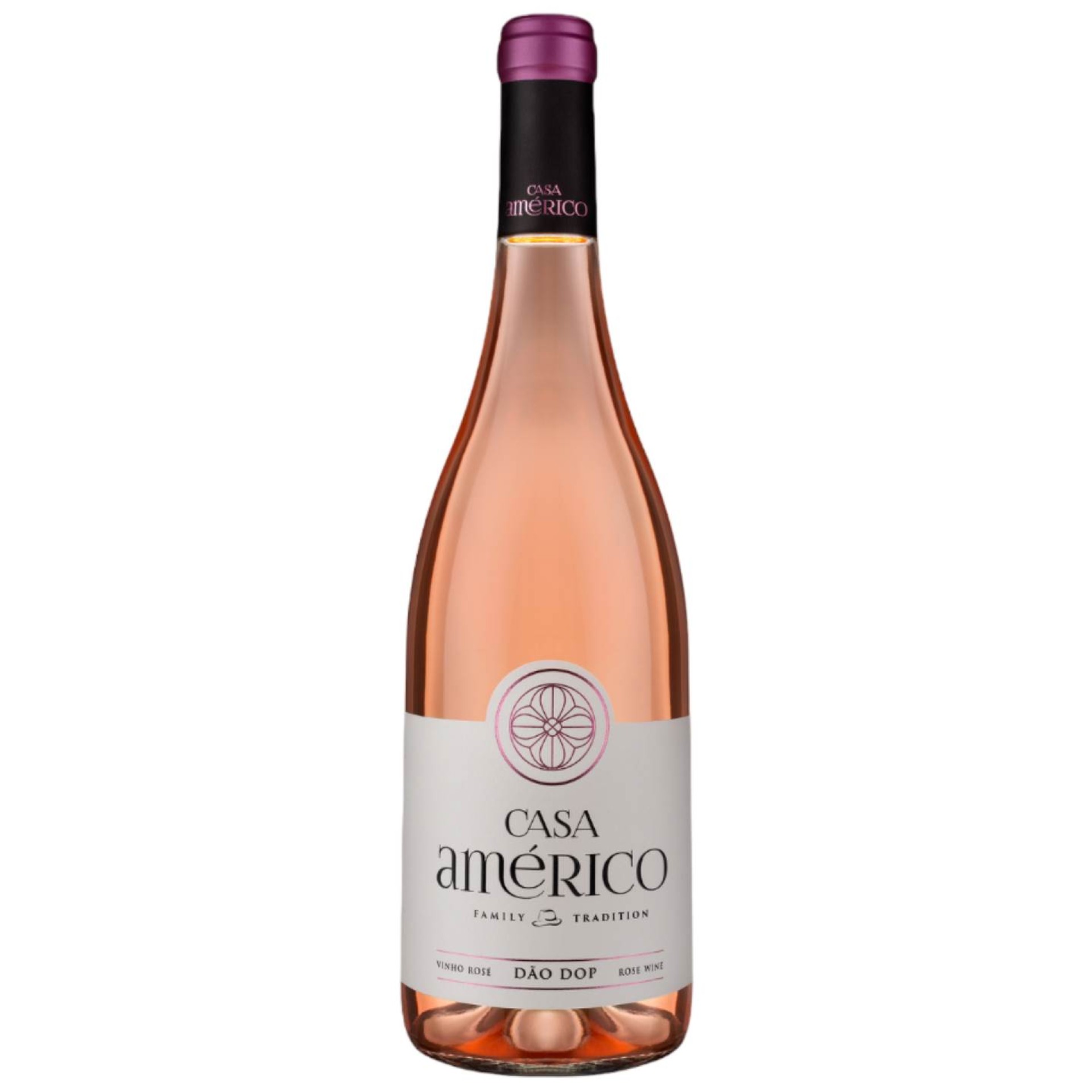 Casa Américo Rosé