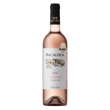 Bacalha Roxo