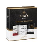 Conjunto c/3 Grfs Dow's Mini Collection