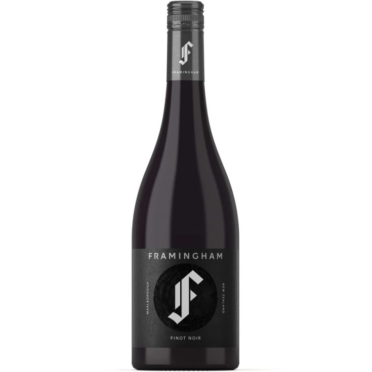 Framingham Pinot Noir