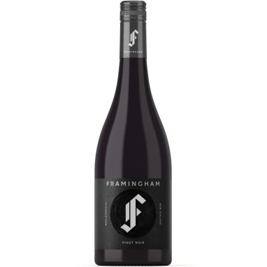 Framingham Pinot Noir