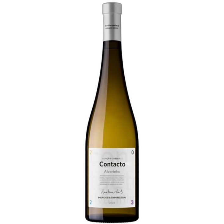 Contacto Alvarinho