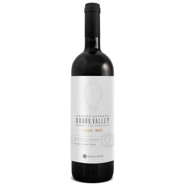 Q Grande Reserva Branco