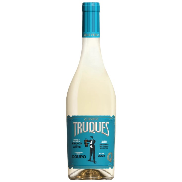 Truques Branco