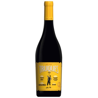 Truques Tinto