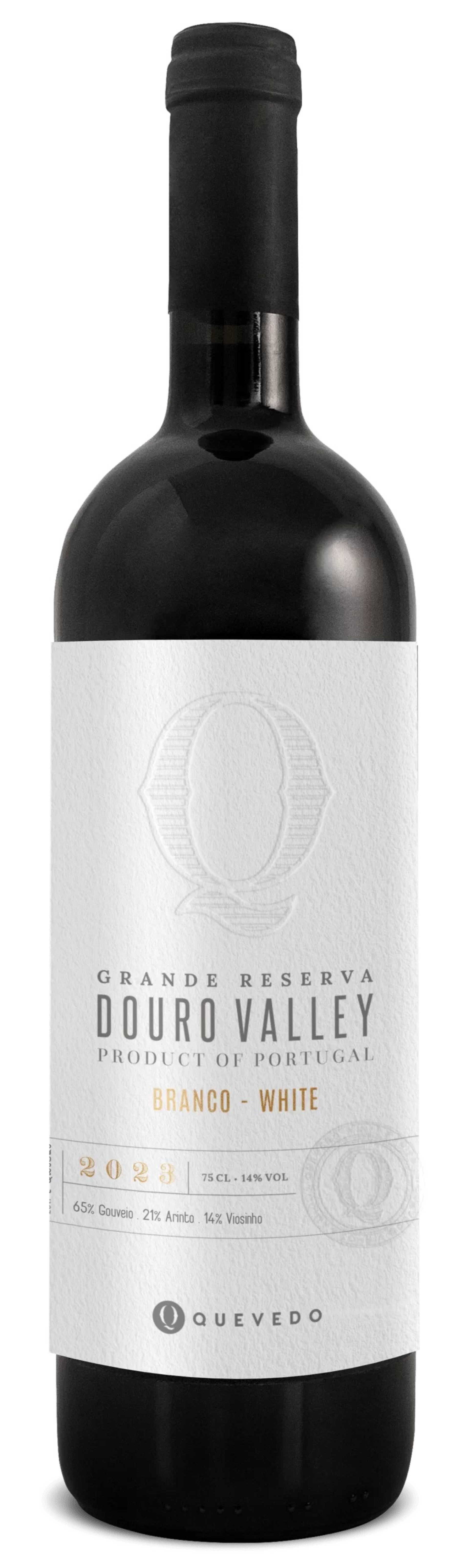 Q Grande Reserva Branco