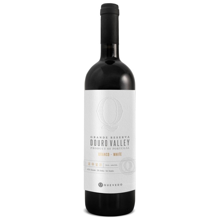 Q Grande Reserva Branco