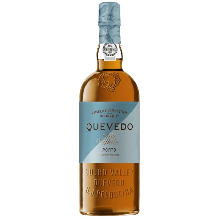 V.P. Quevedo Dry White