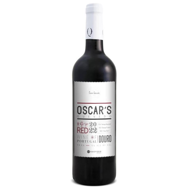 Oscar's Tinto