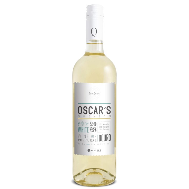 Oscar's Branco