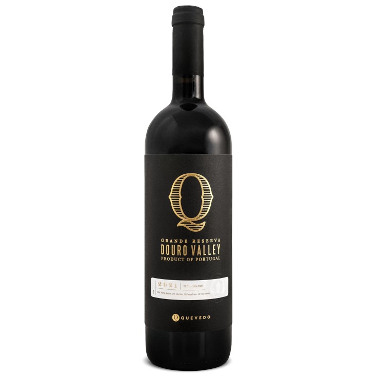 Q Grande Reserva Tinto