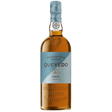 V.P. Quevedo Dry White