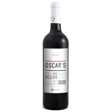Oscar's Tinto