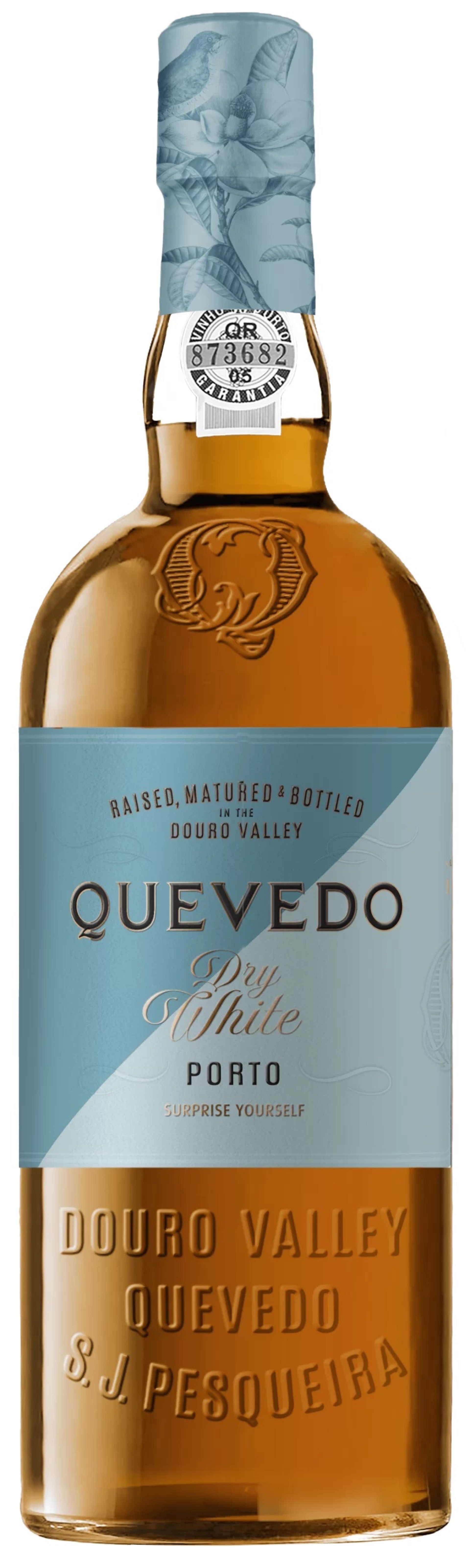 V.P. Quevedo Dry White