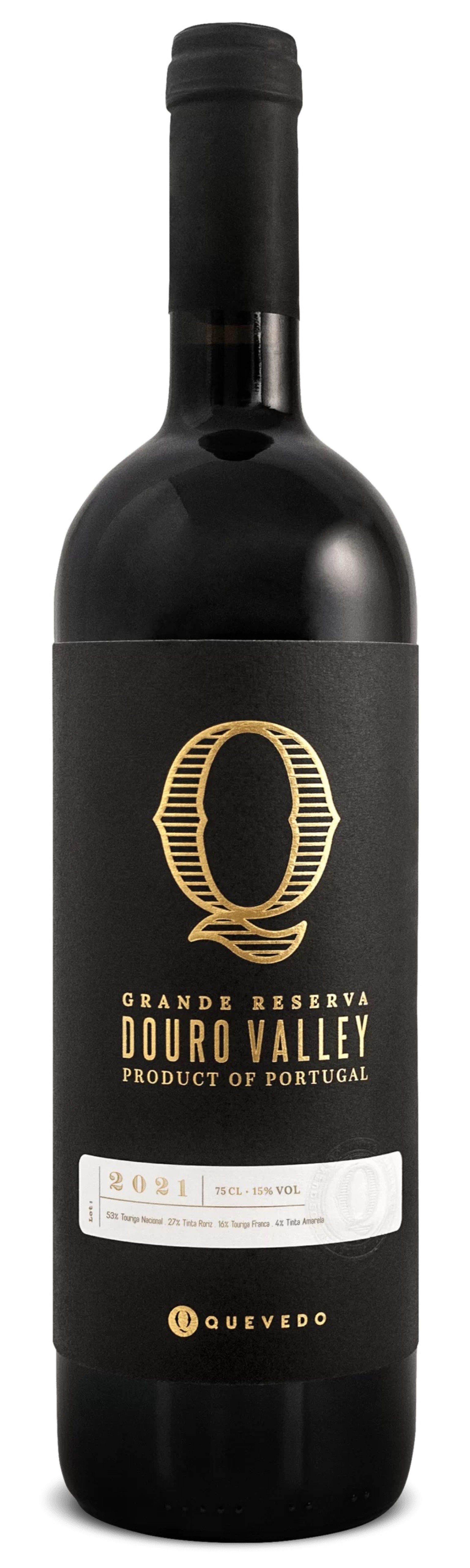 Q Grande Reserva Tinto