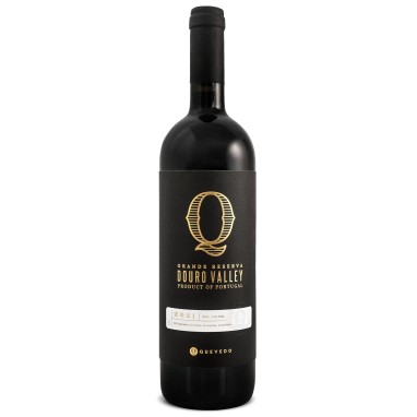Q Grande Reserva Tinto