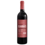 Claudia's Reserva Tinto