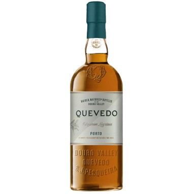 V.P. Quevedo Lgrima Reserva