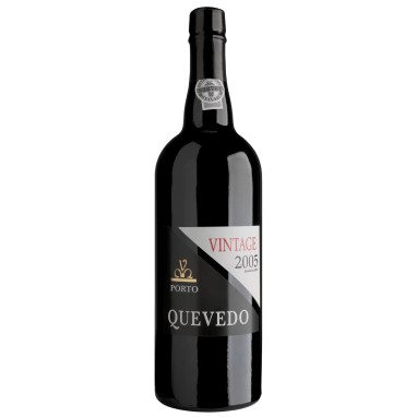 V.P. Quevedo Vintage 2005