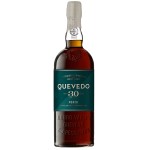 V.P. Quevedo 30 Anos White