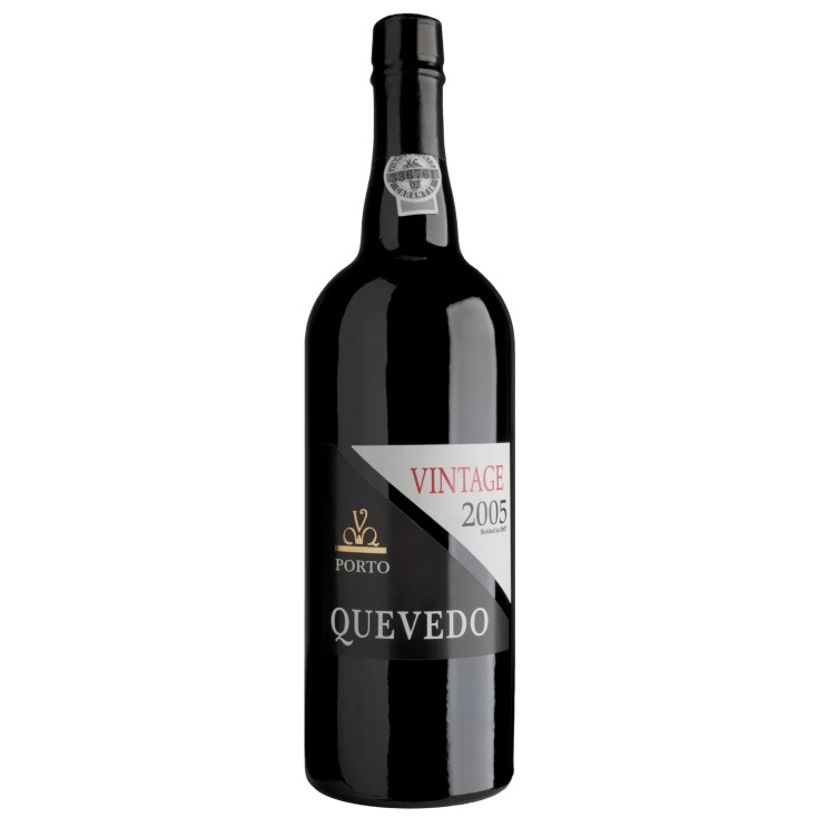 V.P. Quevedo Vintage 2005