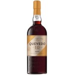 V.P. Quevedo 10 Anos