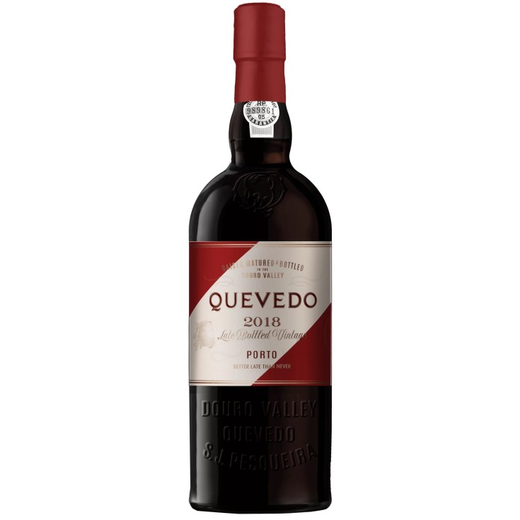 V.P. Quevedo LBV