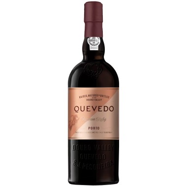 V.P. Quevedo Reserva Ruby
