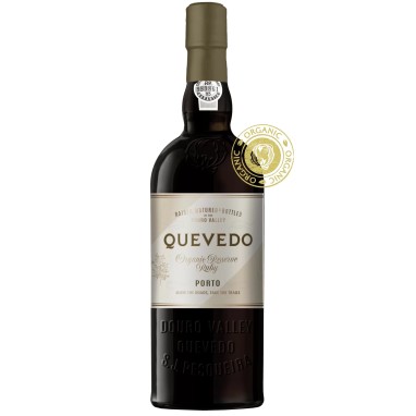 V.P. Quevedo Biolgico Reserva Ruby